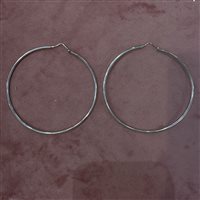 Orecchini Domar Donna in Argento ORAR-281-280 - ORAR-281-280